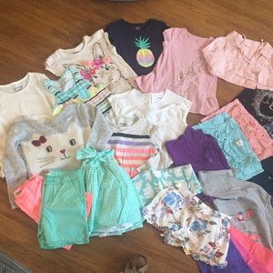 Girl’s Bundle